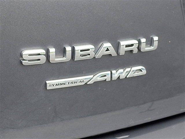 2023 Subaru Crosstrek Vehicle Photo in LANCASTER, PA 17601-0000