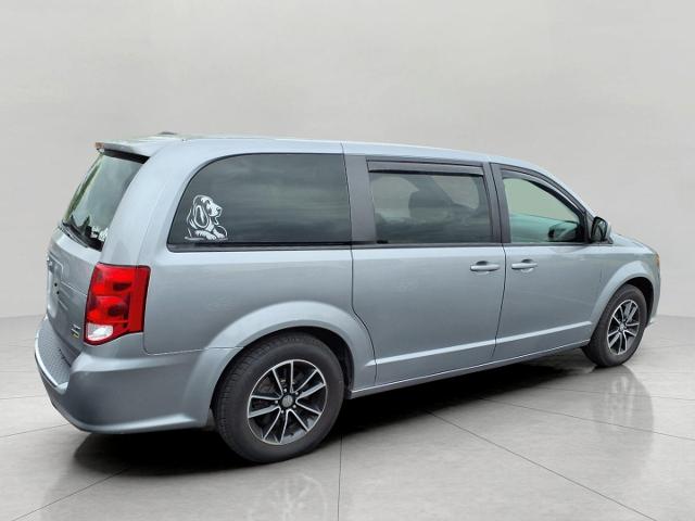 2019 Dodge Grand Caravan Vehicle Photo in Oshkosh, WI 54904