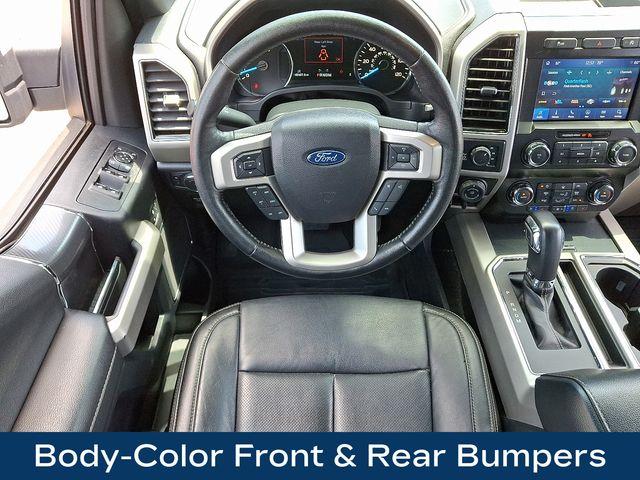 2020 Ford F-150 Vehicle Photo in DANBURY, CT 06810-5034