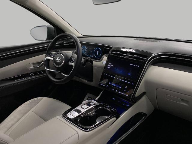 2024 Hyundai TUCSON Hybrid Vehicle Photo in Appleton, WI 54913