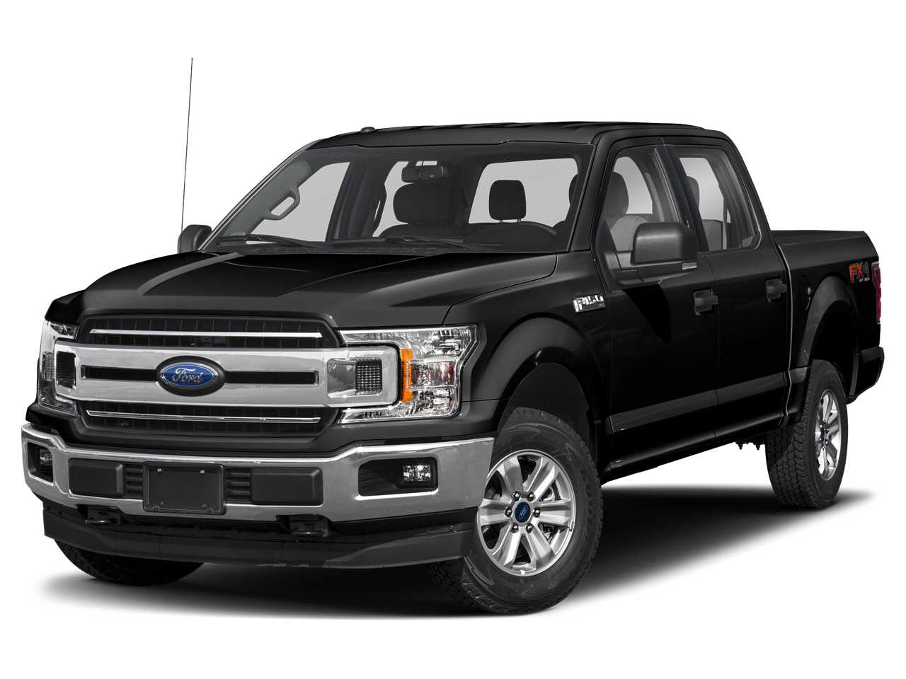 2018 Ford F-150 Vehicle Photo in Green Bay, WI 54304