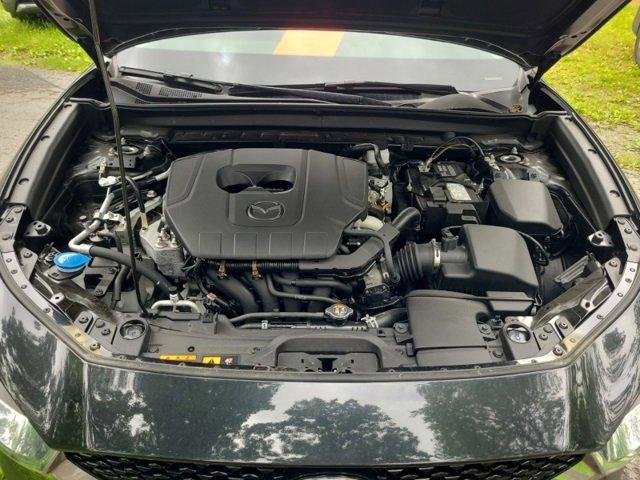 2024 Mazda CX-30 Vehicle Photo in Harrisburg, PA 17111