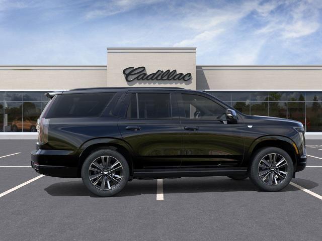 2025 Cadillac Escalade Vehicle Photo in SMITHTOWN, NY 11787-5023
