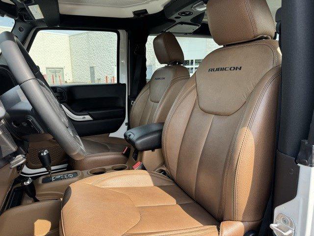 2018 Jeep Wrangler JK Vehicle Photo in Mechanicsburg, PA 17050-1707