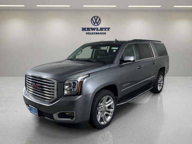 2019 GMC Yukon XL Vehicle Photo in Georgetown, TX 78626