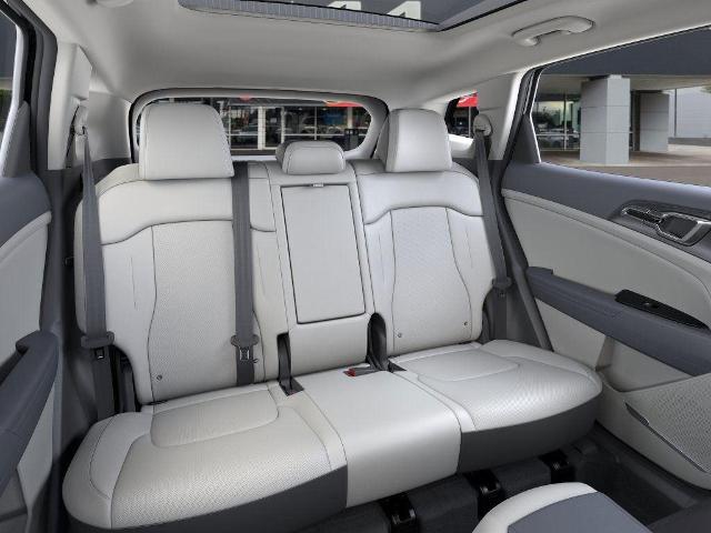 2025 Kia Sportage Hybrid Vehicle Photo in Tucson, AZ 85712