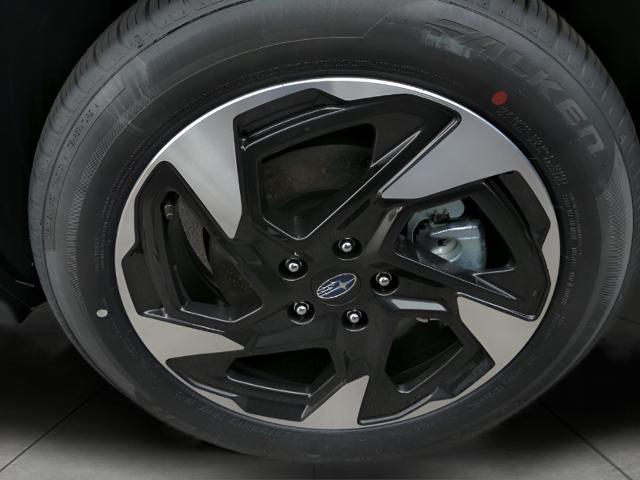 2025 Subaru Crosstrek Vehicle Photo in Green Bay, WI 54304