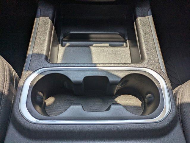 2021 Chevrolet Silverado 1500 Vehicle Photo in San Antonio, TX 78209