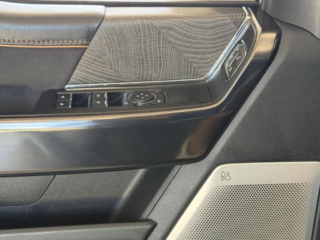 2022 Ford F-150 Vehicle Photo in Weatherford, TX 76087