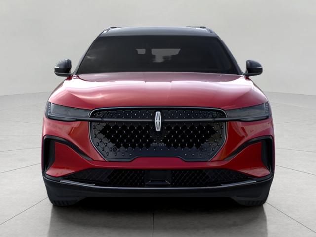 2025 Lincoln Nautilus Vehicle Photo in Neenah, WI 54956