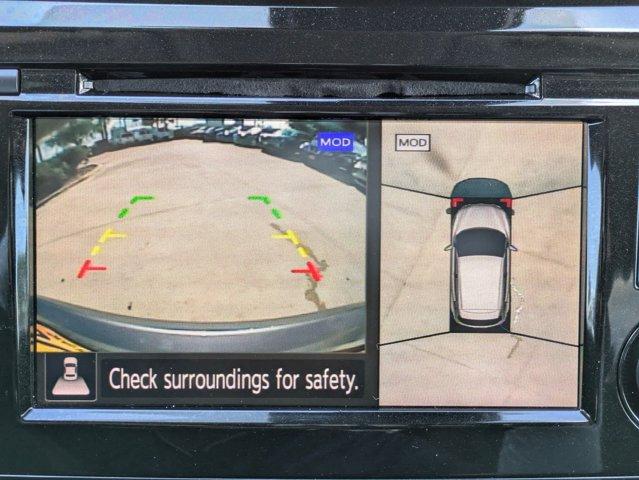 2021 Nissan Rogue Sport Vehicle Photo in San Antonio, TX 78209