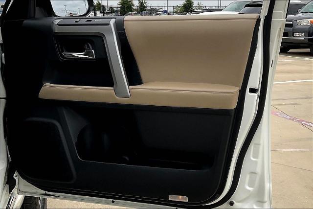 2022 Toyota 4Runner Vehicle Photo in Grapevine, TX 76051