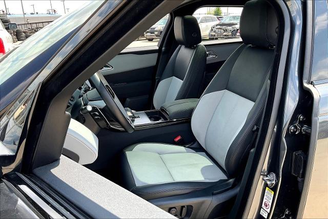 2024 Land Rover Range Rover Velar Vehicle Photo in Grapevine, TX 76051