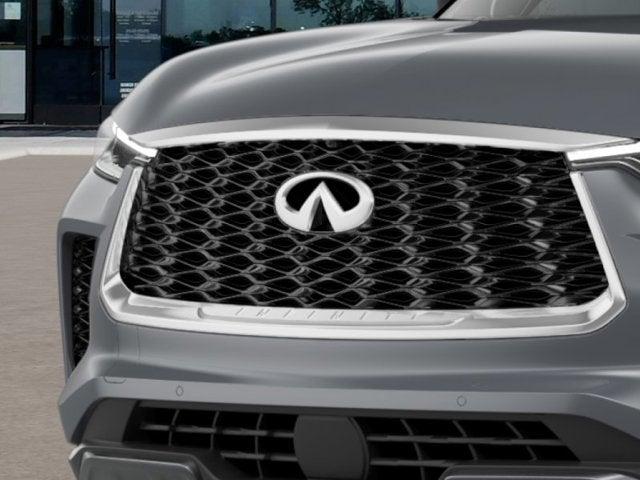 2025 INFINITI QX60 Vehicle Photo in Grapevine, TX 76051