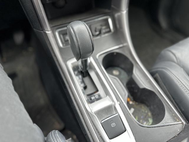 2019 Subaru Ascent Vehicle Photo in Grapevine, TX 76051
