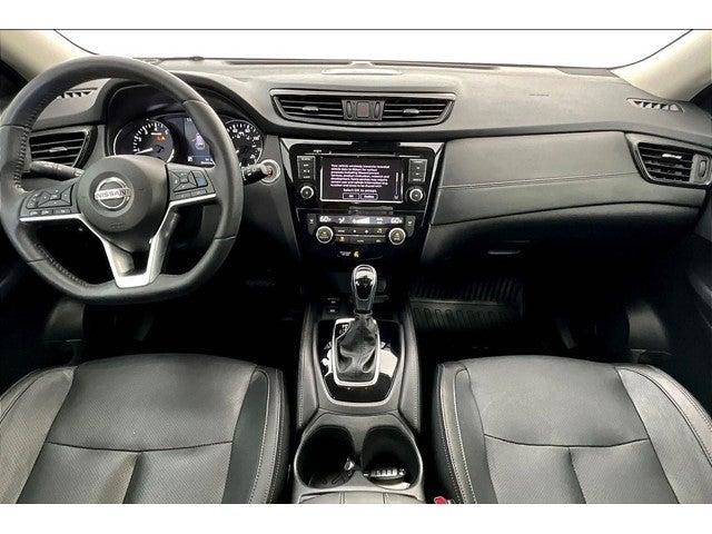 2019 Nissan Rogue Vehicle Photo in Grapevine, TX 76051