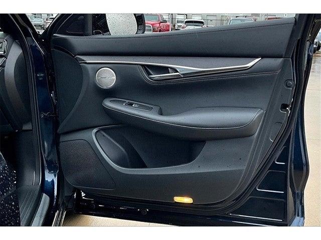 2024 INFINITI QX55 Vehicle Photo in Grapevine, TX 76051