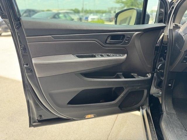 2020 Honda Odyssey Vehicle Photo in Grapevine, TX 76051