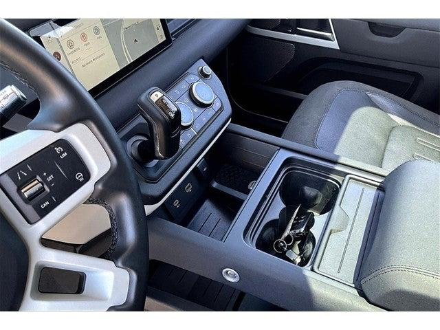2020 Land Rover Defender Vehicle Photo in Grapevine, TX 76051