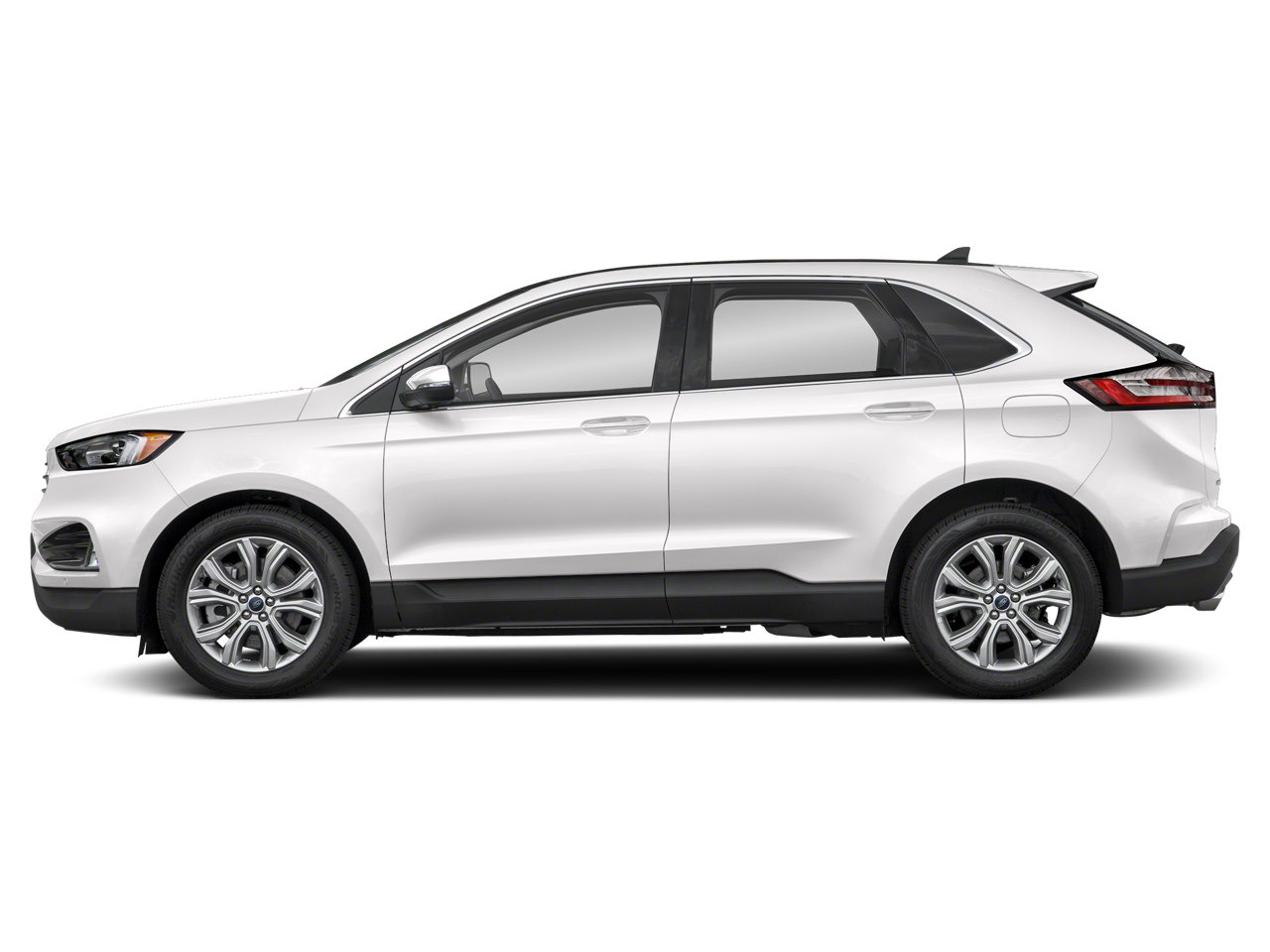 2024 Ford Edge Vehicle Photo in Tulsa, OK 74145
