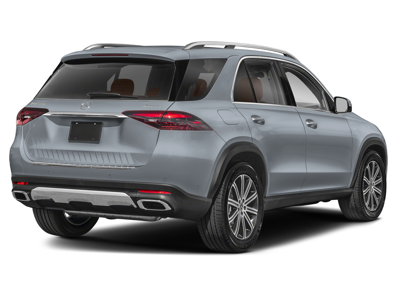2024 Mercedes-Benz GLE Vehicle Photo in Tulsa, OK 74145