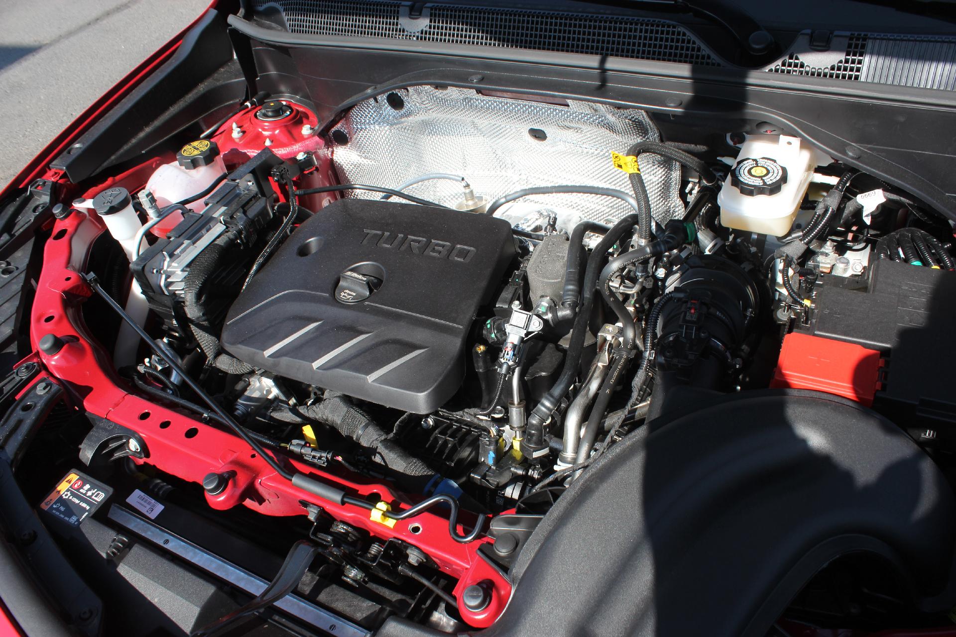 2026 Buick Encore GX Vehicle Photo in AURORA, CO 80012-4011