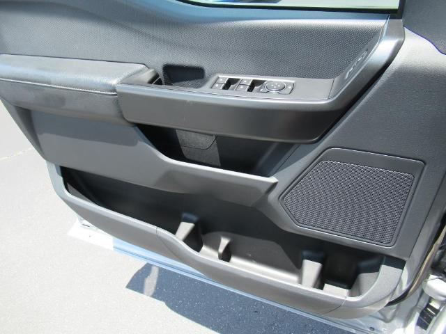 2023 Ford F-150 Vehicle Photo in LEESBURG, FL 34788-4022