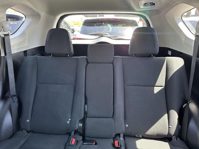 2016 Toyota RAV4 Vehicle Photo in Tucson, AZ 85712
