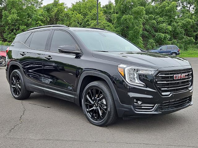 2023 GMC Terrain Vehicle Photo in TREVOSE, PA 19053-4984