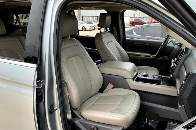 2020 Ford Expedition Max Vehicle Photo in San Antonio, TX 78230