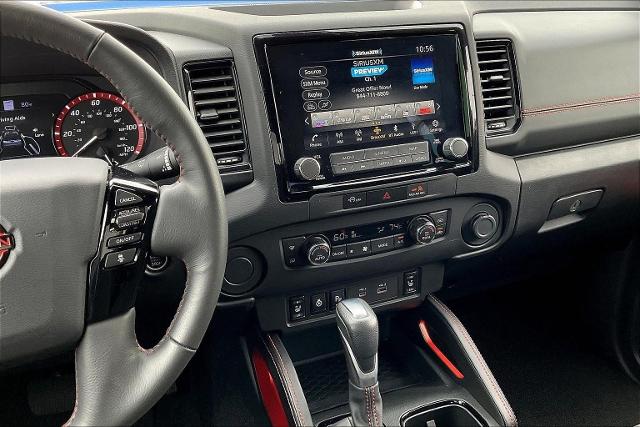 2024 Nissan Frontier Vehicle Photo in San Antonio, TX 78230