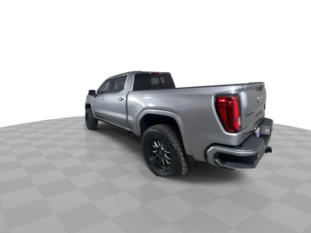 2025 GMC Sierra 1500 Vehicle Photo in GILBERT, AZ 85297-0402