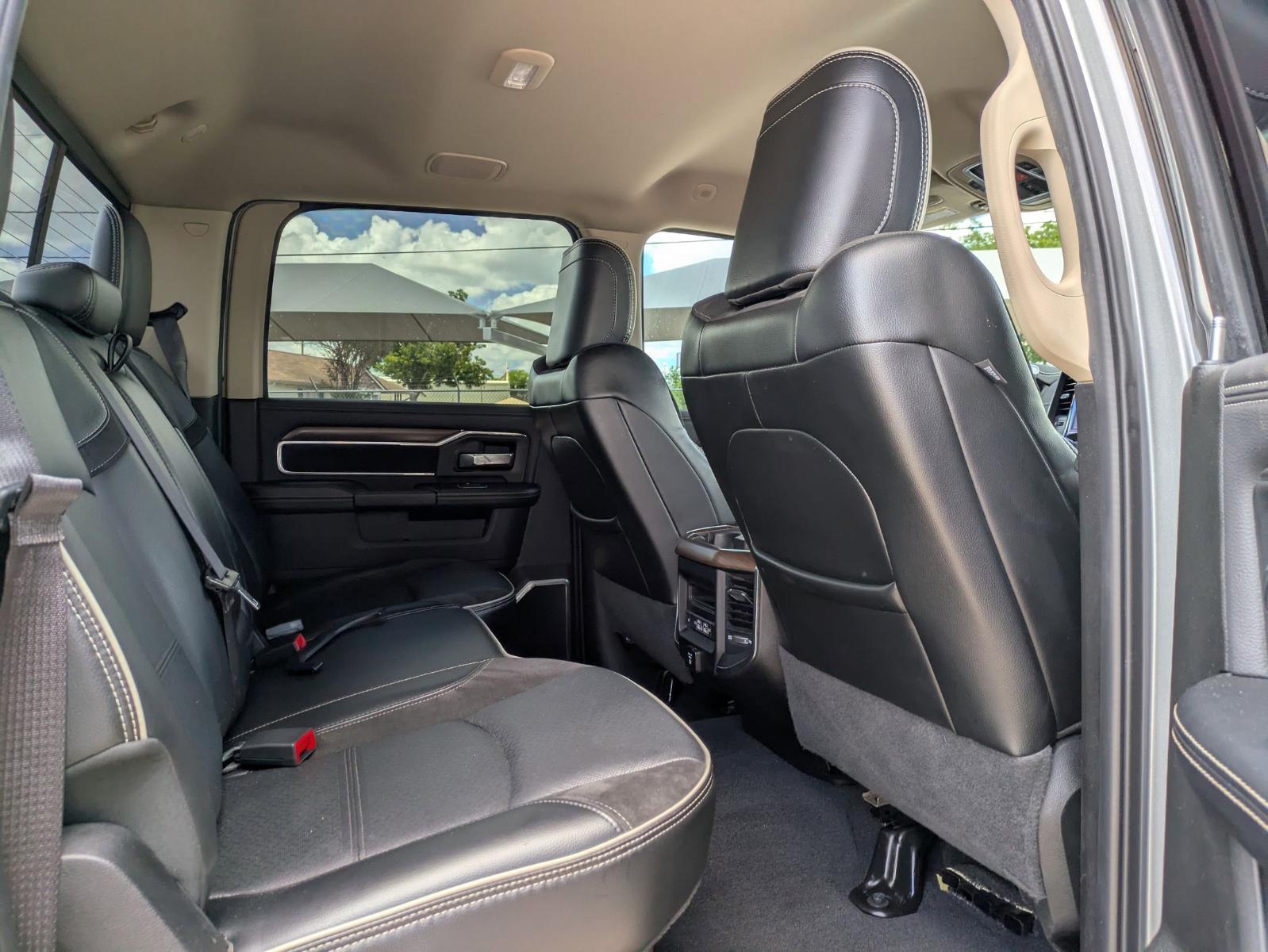 2022 Ram 2500 Vehicle Photo in SELMA, TX 78154-1460