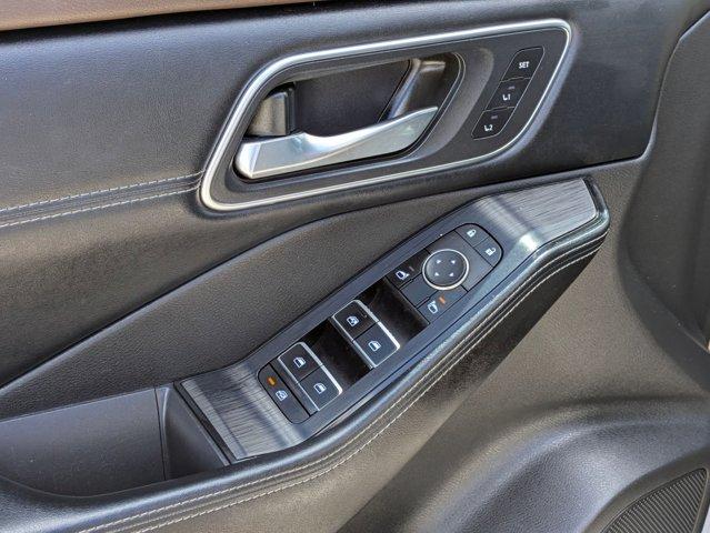 2021 Nissan Rogue Vehicle Photo in San Antonio, TX 78209