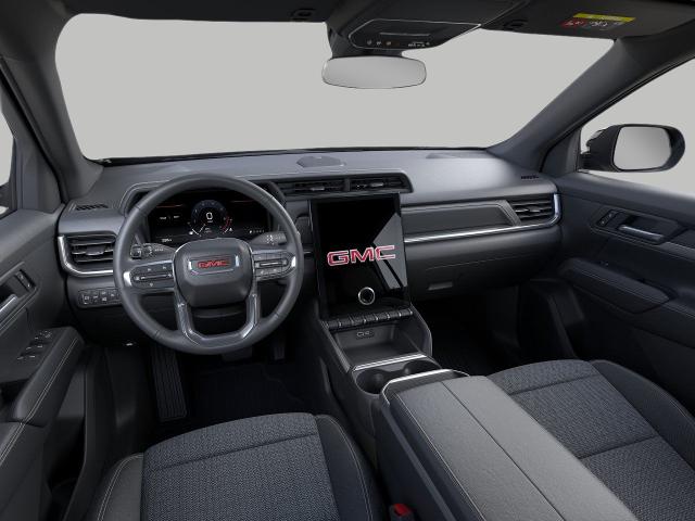 2026 GMC Terrain Vehicle Photo in OSHKOSH, WI 54904-7811