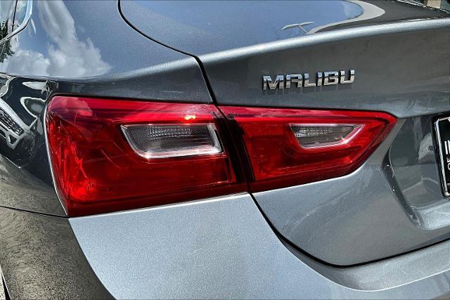 2023 Chevrolet Malibu Vehicle Photo in San Antonio, TX 78230
