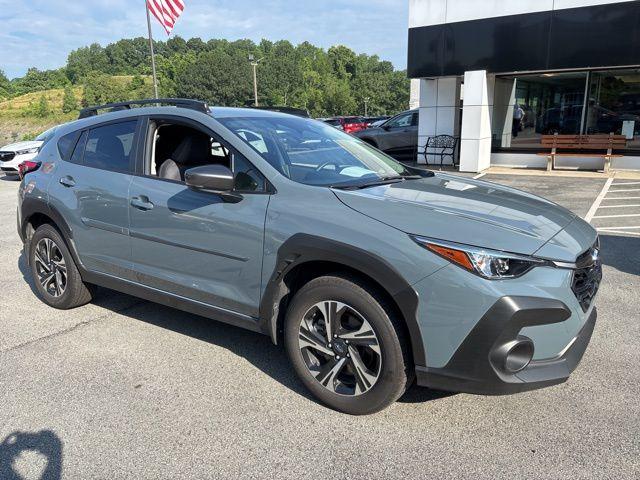 2024 Subaru Crosstrek Vehicle Photo in Pleasant Hills, PA 15236