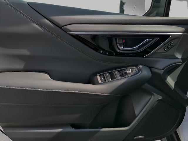 2025 Subaru Outback Vehicle Photo in Green Bay, WI 54304