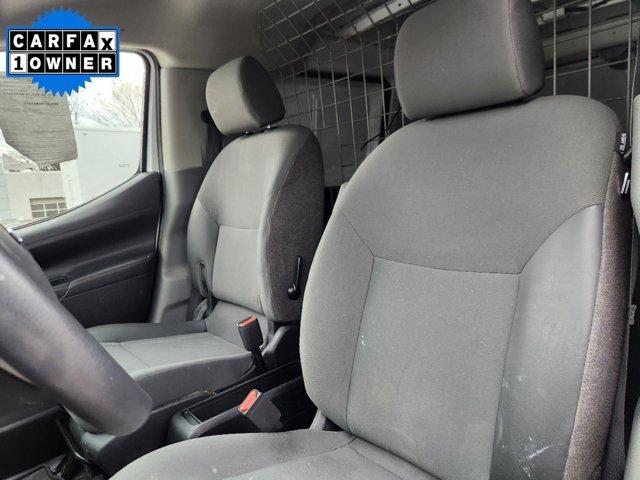2021 Nissan NV200 Compact Cargo Vehicle Photo in Ardmore, PA 19003