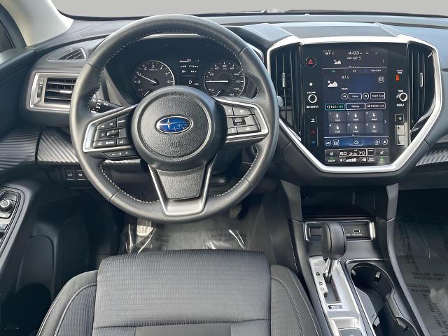 2024 Subaru Ascent Vehicle Photo in Oshkosh, WI 54904