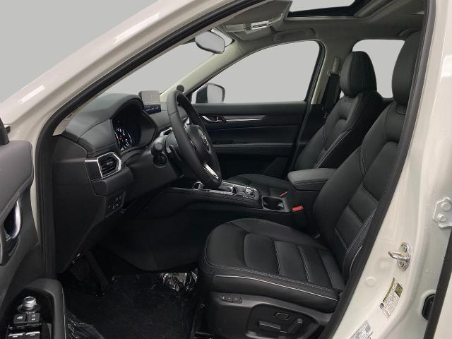 2025 Mazda CX-5 Vehicle Photo in Green Bay, WI 54304