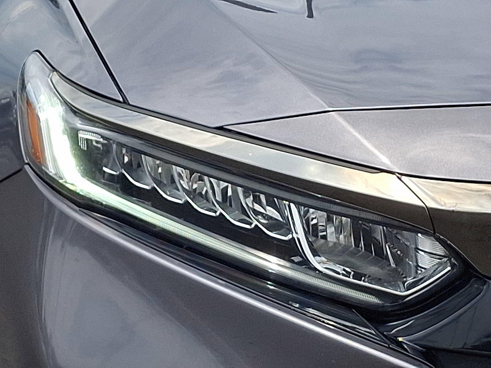 2019 Honda Accord Sedan Vehicle Photo in Harrisburg, PA 17111