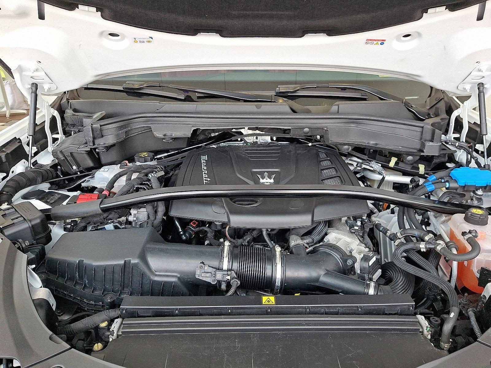2023 Maserati Grecale Vehicle Photo in Lancaster, PA 17601