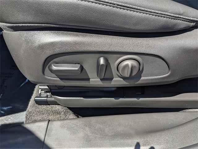 2023 Buick Encore GX Vehicle Photo in AURORA, CO 80012-4011