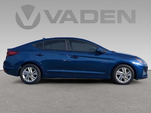 2020 Hyundai ELANTRA Vehicle Photo in Brunswick, GA 31525