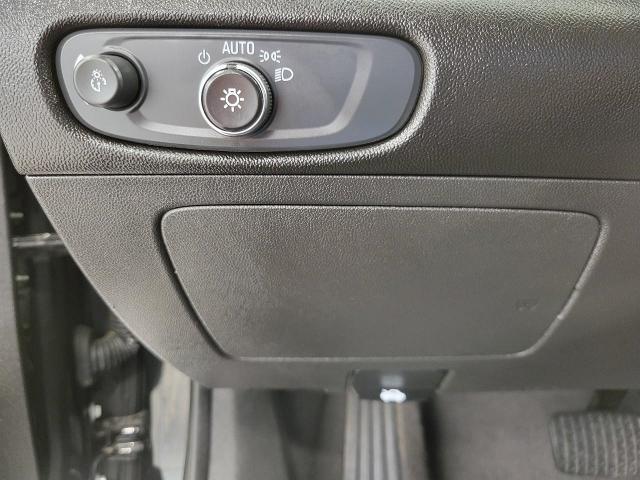 2024 Chevrolet Malibu Vehicle Photo in NEENAH, WI 54956-2243