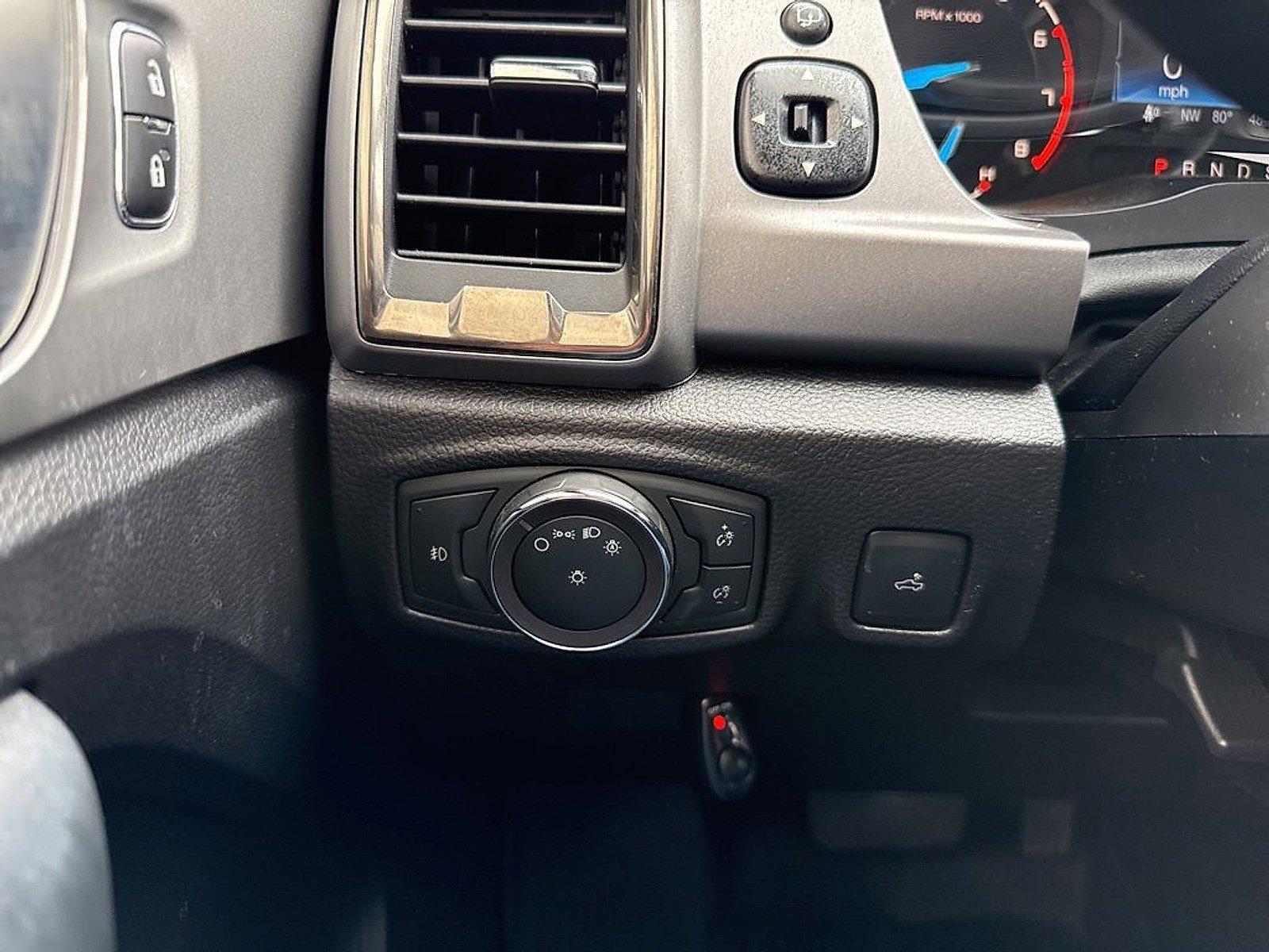 2019 Ford Ranger Vehicle Photo in Harrisburg, PA 17111