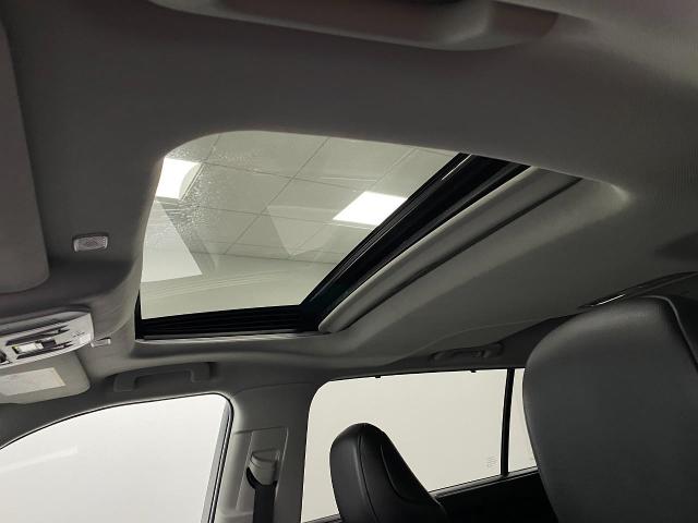 2023 Toyota Highlander Vehicle Photo in Appleton, WI 54913