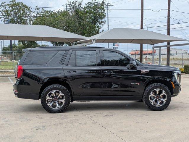 2025 GMC Yukon Vehicle Photo in SELMA, TX 78154-1460