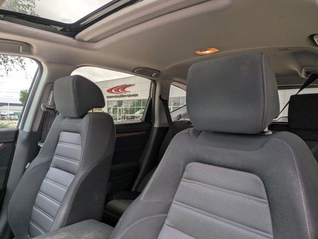 2020 Honda CR-V Vehicle Photo in SELMA, TX 78154-1460